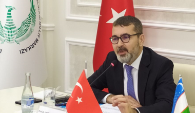 Инсон ҳуқуқлари соҳасида таълим: Ўзбекистон ва Туркия тажрибаси