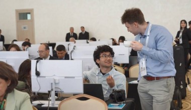 Sammit mamlakatimizdagi ochiq va erkin axborot siyosatini ham namoyon qildi