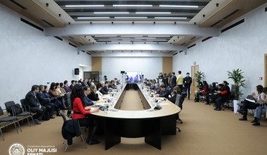 Демократия ва инсон ҳуқуқлари: барқарор ривожланиш омиллари