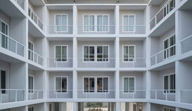 Ётоқхона излаш талабанинг муаммосига айланмаслиги лозим