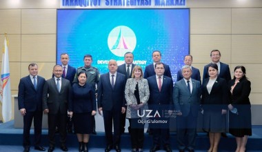 БМТ махсус маърузачиси – Ўзбекистонда