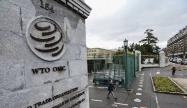 JST jahon iqtisodiyotining ikkiga bo‘linishi oqibatidan ogohlantirdi