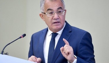 Uzbekistan’s initiative Implemented Globally