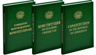 Uzbekistan.. historic constitutional reform to develop and enrich civil society