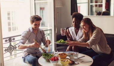 Гўшт истеъмол қилмаслик онгли танловми?