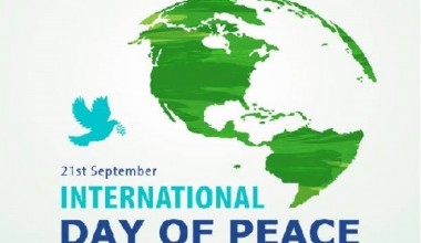 Тинчлик – фаровон ва осойишта ҳаёт гарови