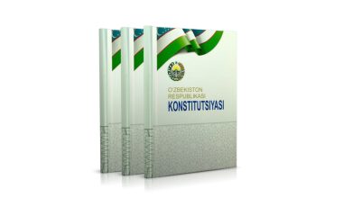 Inson qadri – ulug‘, inson huquqlari – bardavom