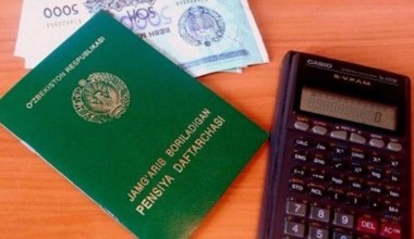 Пенсия тизими қандай ишлайди? Тушунарли ва содда изоҳ