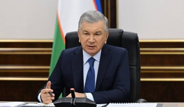 Ислоҳотларнинг Жиззах вилоятидаги ижроси кўриб чиқилди