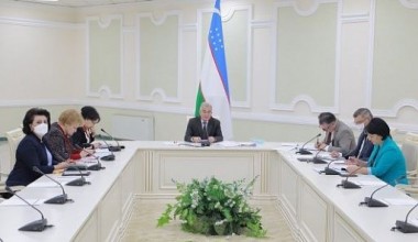 Ёшлар ҳуқуқлари бўйича халқаро конвенция қабул қилинишидан муҳим натижалар кутилмоқда