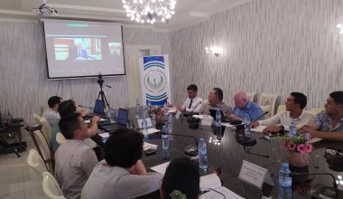 “Ногиронлар ҳуқуқлари тўғрисидаги конвенция қоидаларини амалга оширишда фуқаролик жамияти институтларининг роли”