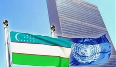 Samarqandda bo‘lib o‘tgan "Inson huquqlari sohasida taʼlim" Global forumining yakuniy hujjati BMT Bosh Assambleyasi 77-sessiyasining rasmiy hujjati sifatida tarqatildi