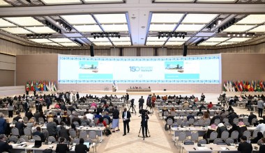 Boshqaruv Kengashi majlisida qanday masalalarga eʼtibor qaratildi?