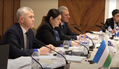 ИНСОН ҲУҚУҚЛАРИ СОҲАСИДАГИ ТАЪЛИМ ВА МАЪРИФАТ БЎЛИМИ ФАОЛИЯТИ ҲАҚИДА  