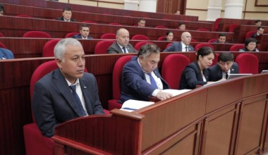 Тергов, суриштирувдан бўйин товлаганларнинг Ўзбекистондан чиқиши вақтинча чекланади