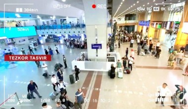 Одам савдосининг олди олинди