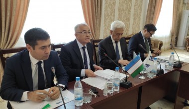 “Европада хавфсизлик ва ҳамкорлик ташкилотининг Любляна тавсиялари ва  Ўзбекистоннинг миллатлараро тотувлик соҳасидаги сиёсати” 