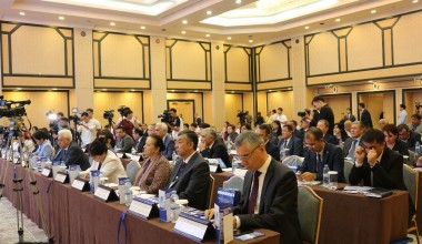 Инсон ҳуқуқларини таъминлашга бағишланган миллий форум