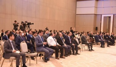 Янги Ўзбекистон – хорижликлар нигоҳида