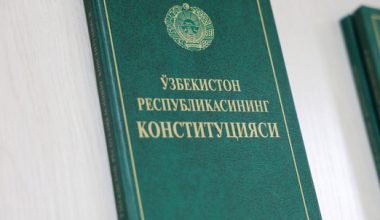 Konstitutsiyaviy islohot va fuqarolik