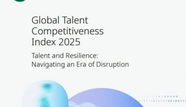 INSEAD ва Portulans Institute томонидан эълон қилинадиган 