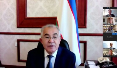 O'zbekiston BMTning Inson huquqlari bo'yicha kengashida: ustuvor yo'nalishlar va hamkorlikning istiqbolli  sohalari