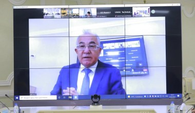 БМТнинг Иқтисодий, ижтимоий ва маданий ҳуқуқлар бўйича қўмитасида Ўзбекистоннинг Учинчи даврий маърузасини кўриб чиқиш давом этмоқда: муҳокамаларнинг иккинчи кунидан фоторепортаж