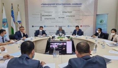 Одил судлов, виждон эркинлиги ва диний ташкилотлар билан боғлиқ масалалар такомиллаштирилмоқда