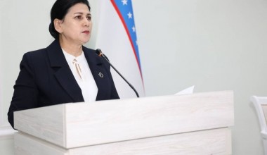 Халқаро оила куни мамлакатимизда кенг нишонланади