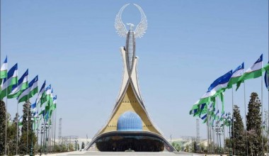 Тинчлик, осойишталик ва барқарорликни тараннум этаётган диёр