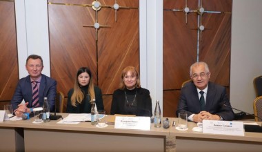 UN supports consultations of Uzbekistan authorities with civil society on human rights recommendations