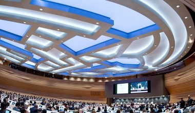 International Day of Democracy 15 September