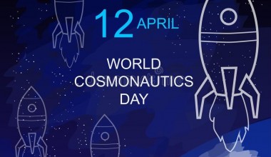 Коинотга парвоз: кеча ва эртага