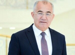 “New initiatives of Uzbekistan on Human Rights” by Akmal Saidov