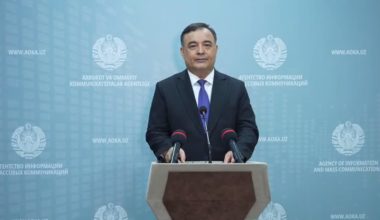 Joriy yil 23 oktyabr kuni Toshkent shahrida yoshlar huquqlari bo‘yicha xalqaro forum bo‘lib o‘tadi