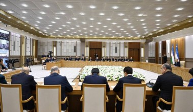 Маҳалла – Янги Ўзбекистон ислоҳотларининг таянчига айланмоқда