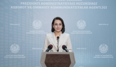 Ўзбекистонда ногиронлиги бўлган шахслар умумий аҳолининг 2,7 фоизини ташкил этади (2025 йил 1 июль ҳолатига)