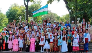 16 noyabr – Xalqaro bag‘rikenglik kuni