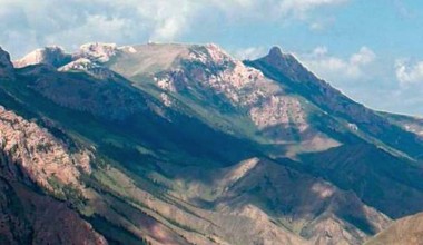 Markaziy Osiyo yetakchilari xalkaro xamjamiyat etiborini suv mummosiga qaratmoqda