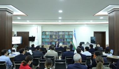 Huquqiy ong va huquqiy savodxonlikni oshirish davr talabi