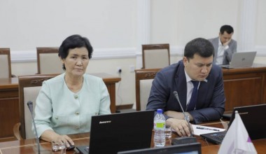 Парламентдаги мухолифатнинг кафолатланган ҳуқуқлари кенгайтирилмоқда