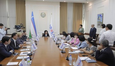 Кам таъминланган шахслар давлат ҳисобидан юридик ёрдам олиши мумкин