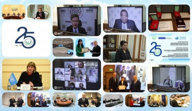 Инсон ҳуқуқлари: ҳафта янгиликлари