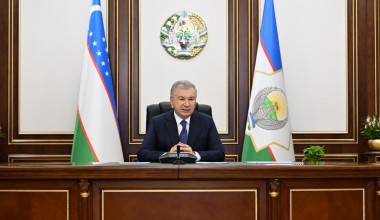 Яширин иқтисодиётни қисқартириш бўйича таклифлар кўриб чиқилди