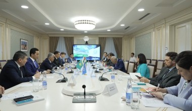 Parlament aʼzolari inson huquqlari himoyasi masalalarini muhokama qildi