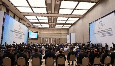 Янги Ўзбекистон – хорижликлар нигоҳида