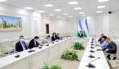 Парламентарии региона обсудили подходы к восстановлению после пандемии