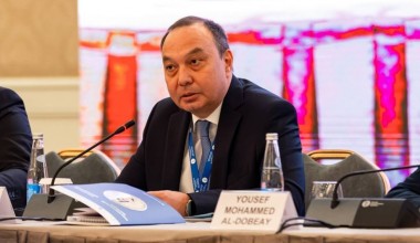 Элдор Арипов: Ўзбекистон динлараро мулоқотнинг ривожланишига ўзининг муносиб ҳиссасини қўшмоқда