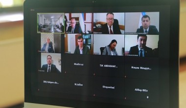 Политические и правовые аспекты обеспечения религиозной толерантности