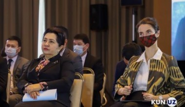 Ўзбекистонда биринчи марта: «Фаол фуқаролар» умуммиллий фестивали